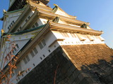 大阪城2