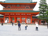 平安神宮1