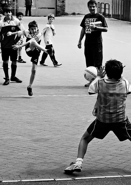 blog photo sports