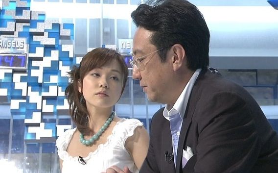 日本人って何で人のことジロジロ見るの？　マジ気持ち悪いんだけど