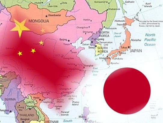 日本・中国「東アジア経済を統合すべき」　共同提案