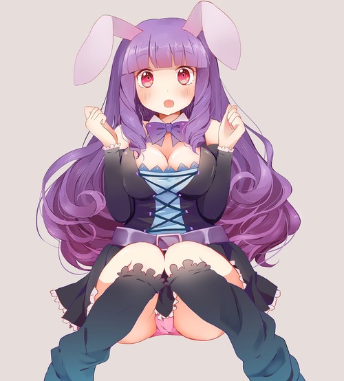 サンリオ sb69 show_by_rock ショウバイロック チュチュ プラズマジカ かわいい パンチラ 1776 1968 画像・壁紙