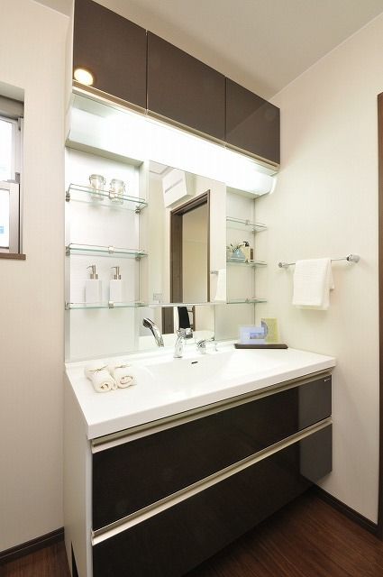 washstand