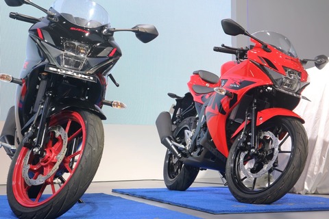 GSXR150-2018-2