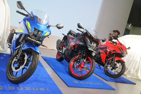 GSXR150-2018-4