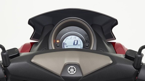 2016-Yamaha-G125YM-EU-Power-Red-Detail-009