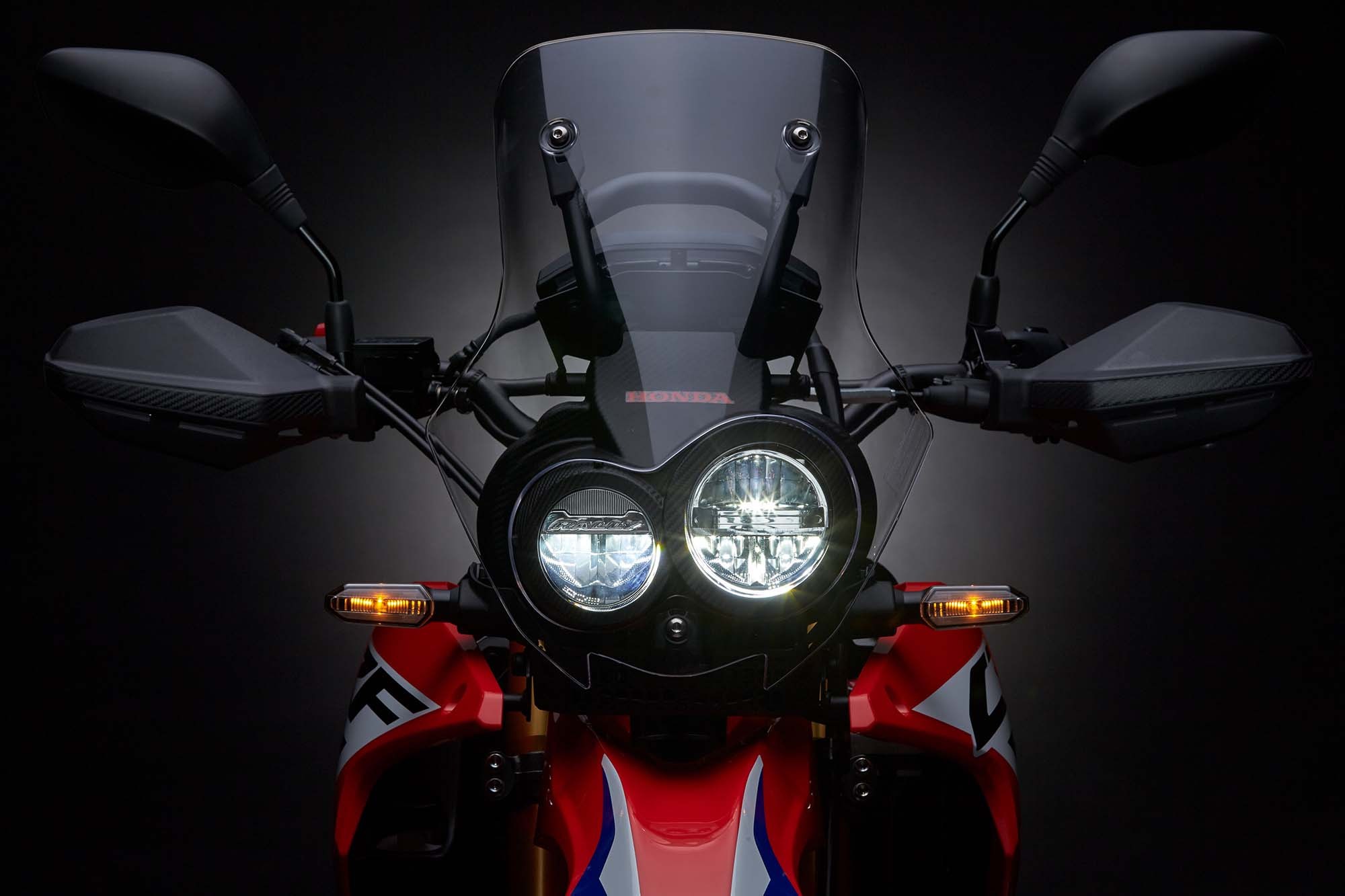 1 13更新 ホンダの新型 Crf250rally ラリー の画像とスペックと価格ありました 個人的バイクまとめブログ