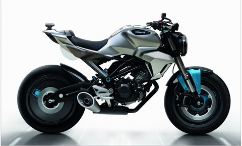 HONDA-150SS-