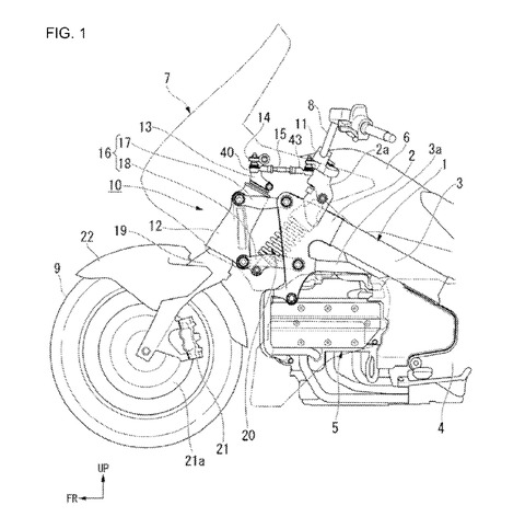 Goldwing-front-end-2