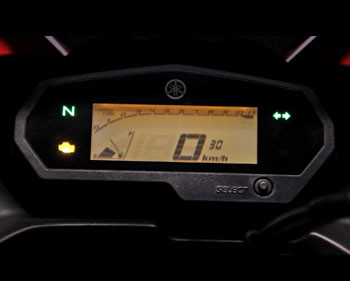 meter