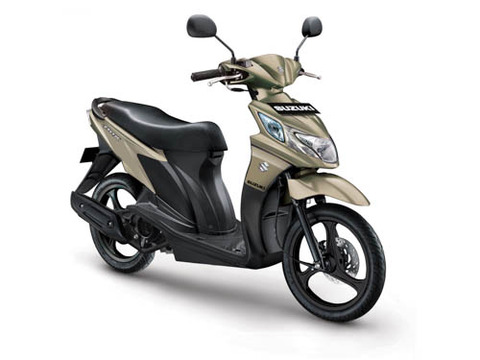 MATT TITANIUM SILVER
