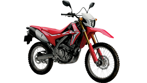 Crf250l___________________