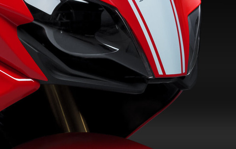 Ram-air-Intake