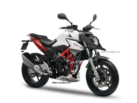 honda-cb150x