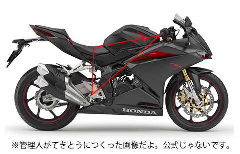 cbr250rrchang