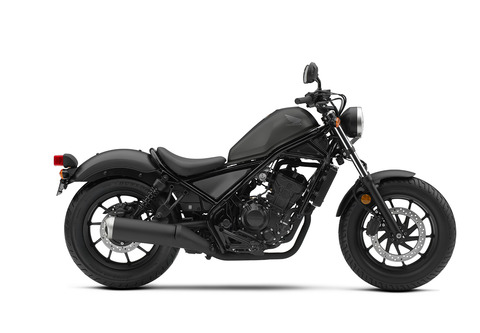 19_Honda_Rebel_300_ABS_RHP_Matte_Gray_Metallic