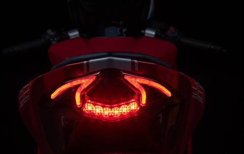 Tail-Light