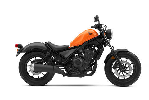 19_Honda_Rebel_500_RHP_Candy_Orange
