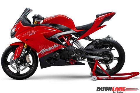 tvs-apache-rr-310-side-view