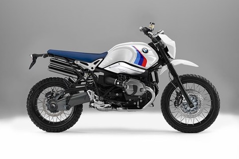 BMWGS3