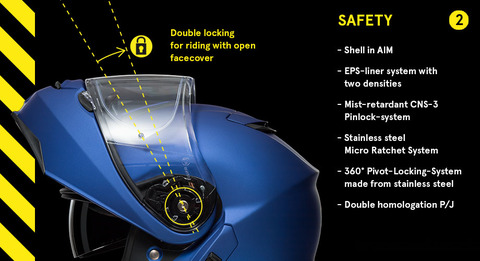 Safety