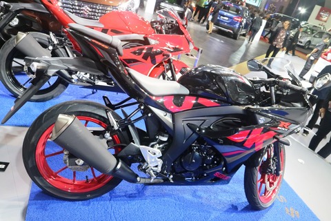 GSXR150-2018-50