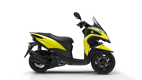 2017-Yamaha-Tricity-EU-Sunny-Yellow-Studio-002
