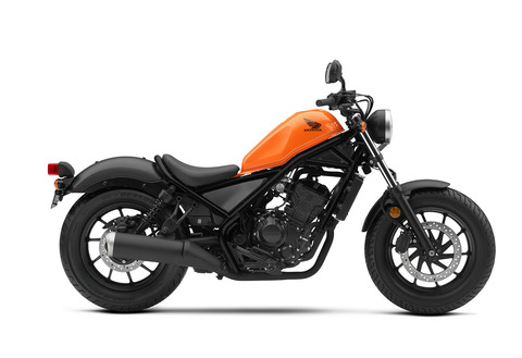 19_Honda_Rebel_300_ABS_RHP_Candy_Orange
