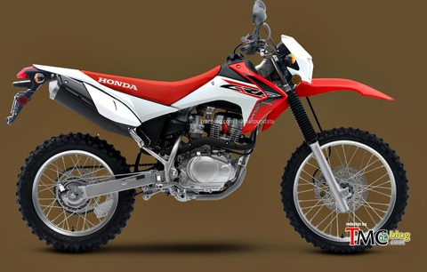 2016_CRF150L_Render-1