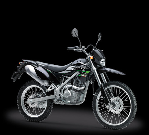 klx150bf_blk