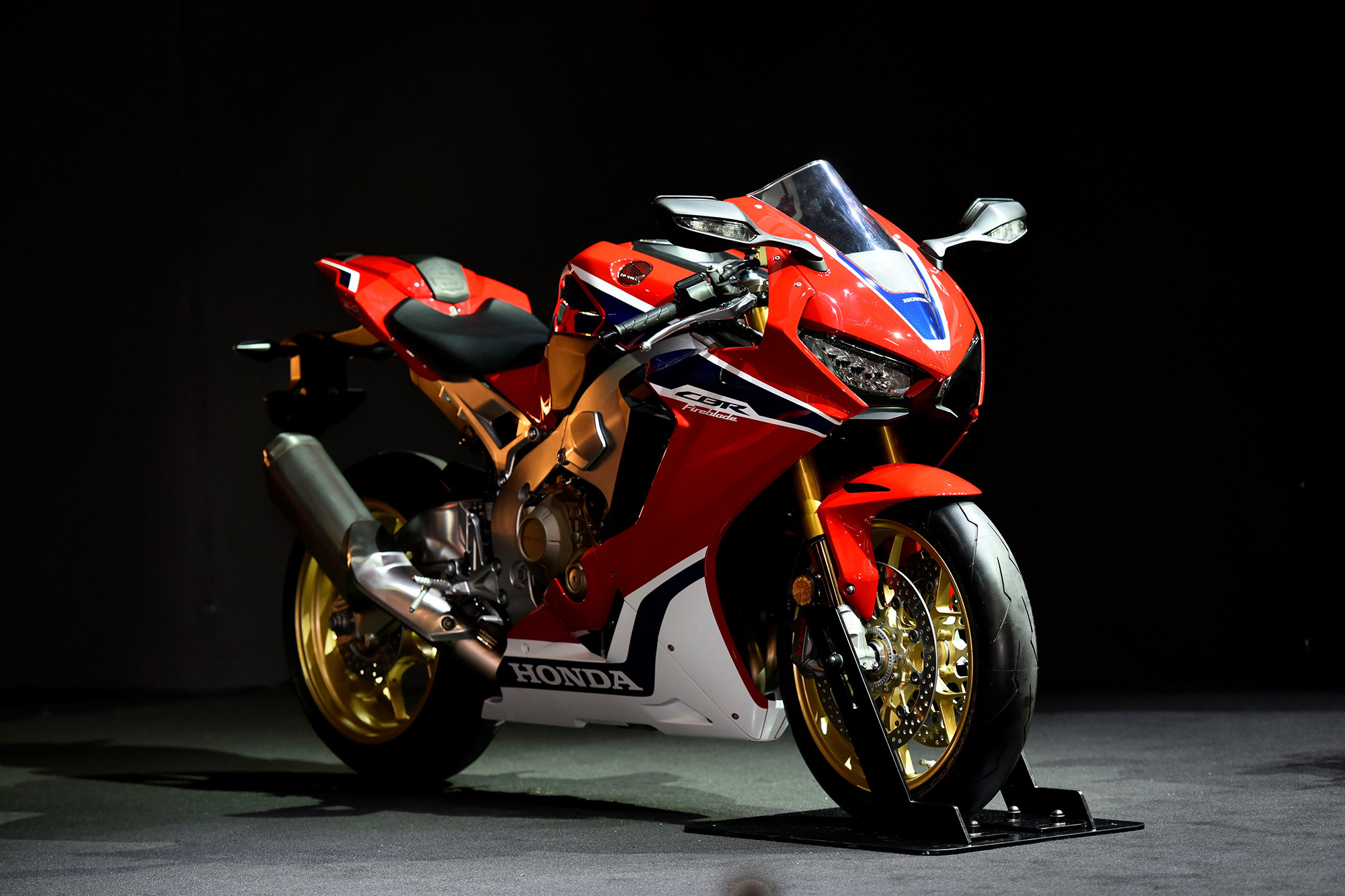 CBR1000RR : 個人的バイクまとめブログ