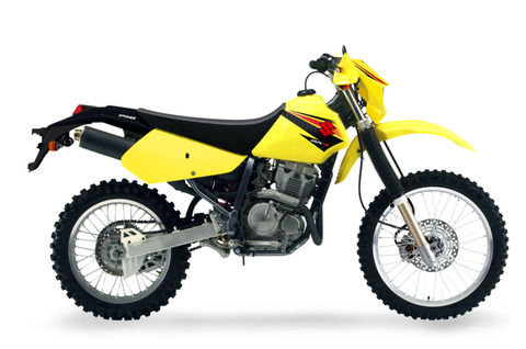 L5_DR-Z250_GY8