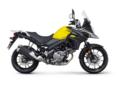 v-strom_650_yellow_side_facing_right