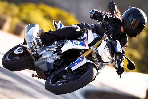 BMWG310R7