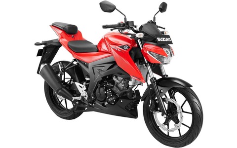 gsxs150r
