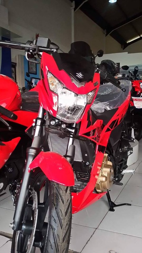Suzuki-satria-150-FI-facelift-1