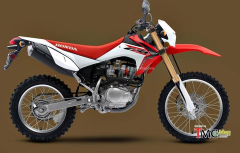 2016_CRF150L_Render-2