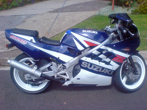 My_GSX-R250