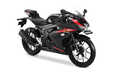 new-gsxr150-solid-black