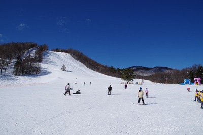 IMGP3139 草津国際スキー場