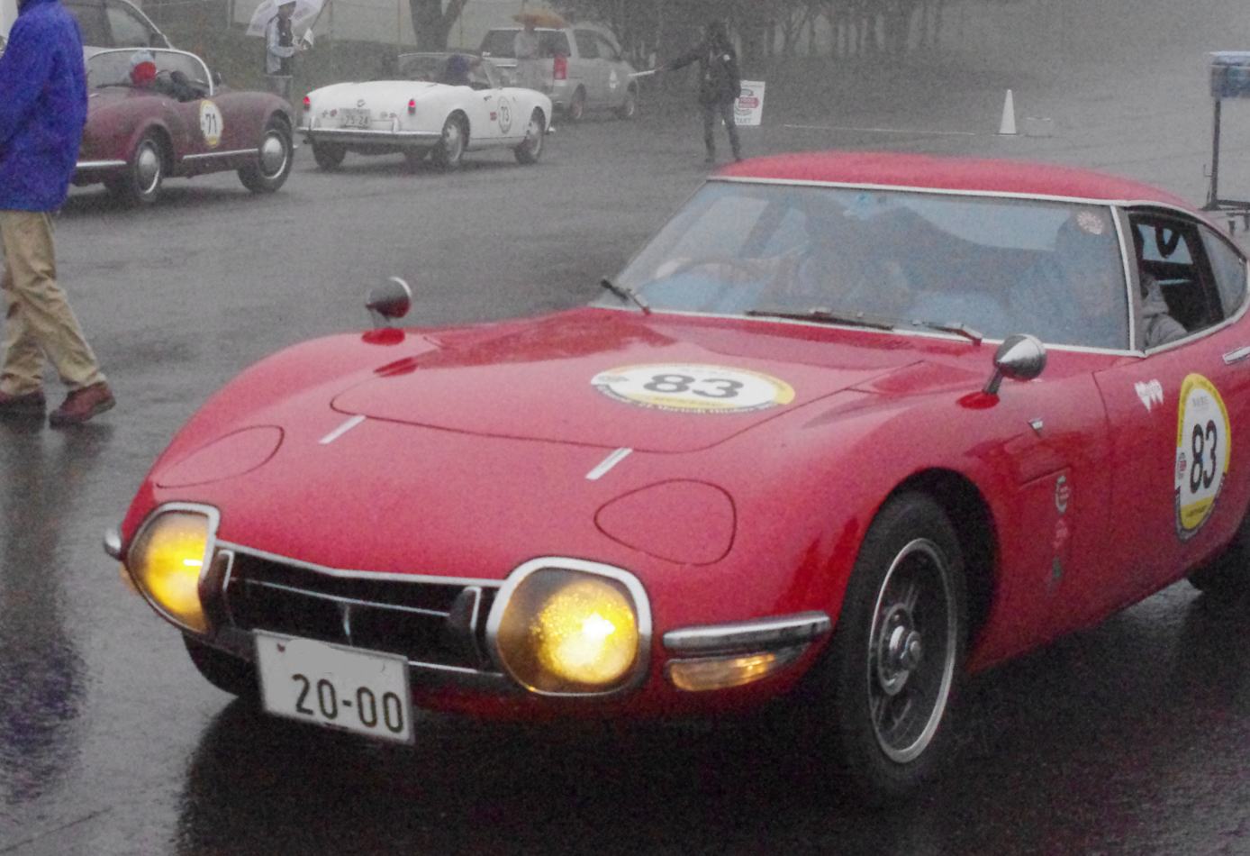 ポルシェ、ミュージアム所蔵の「550 A スパイダー」など4台で