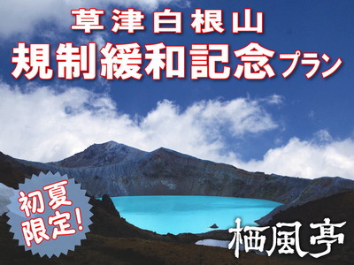 規制緩和記念プラン