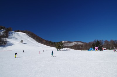 IMGP3050 スキー場
