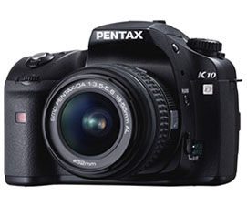 PENTAX K10D デジタル一眼レフカメラ#p21 PENTAX デジタル一眼レフカメラ K10D