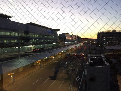 羽田空港
