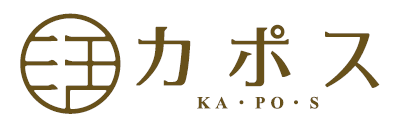 カポスロゴ