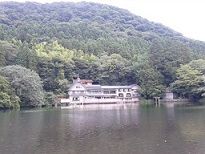 金鱗湖