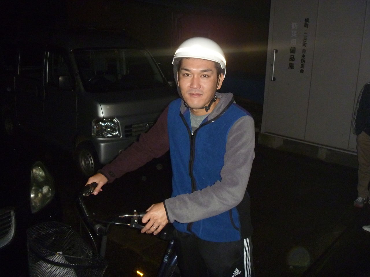 福野夜高祭 横町ブログ:自転車 ...