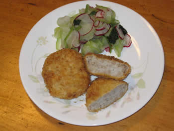 korokke