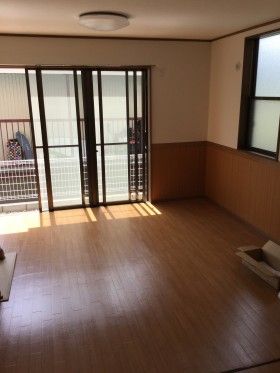 星川でペットと暮らせる家